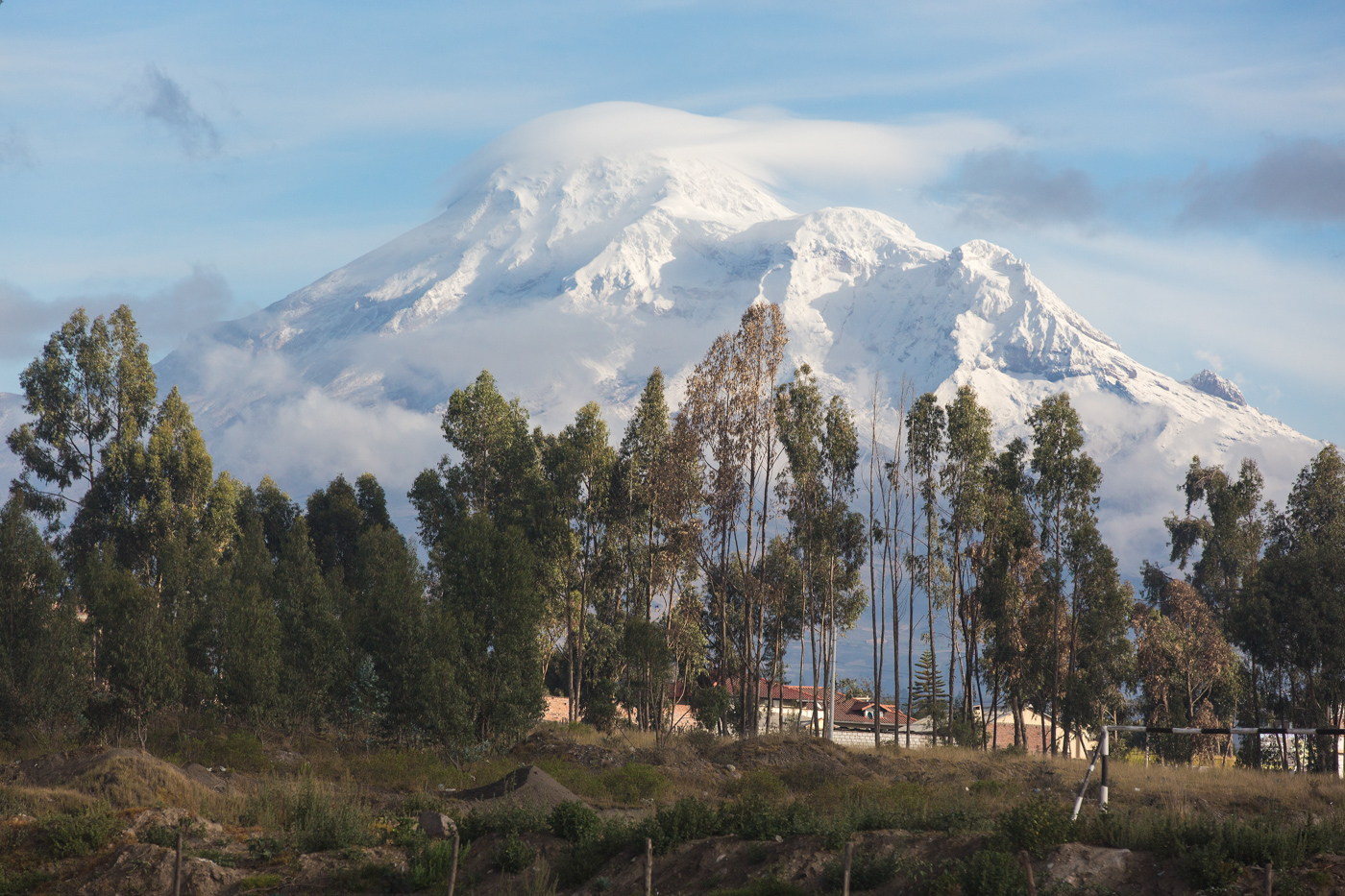 ECU_Chimborazo