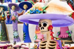 MEX_DayOfTheDead_ShutterStock_freewithcredit
