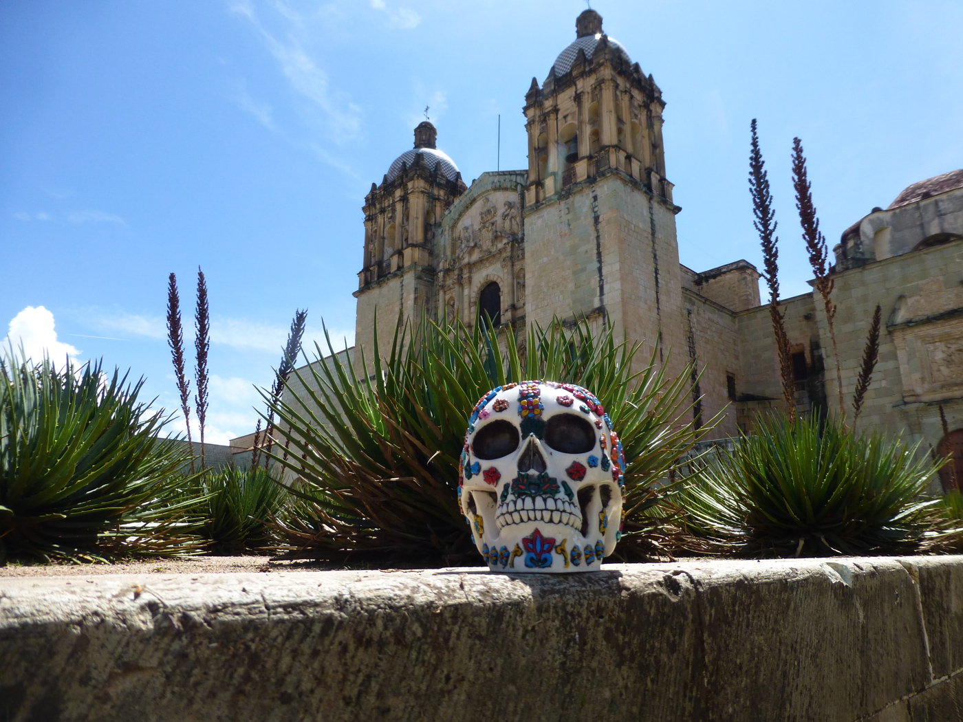 MEX_Oaxaca_SugarSkull_KM_free