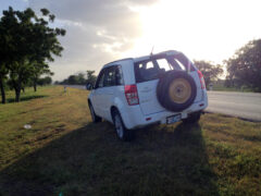 NIC_SelfDrive_RA_free