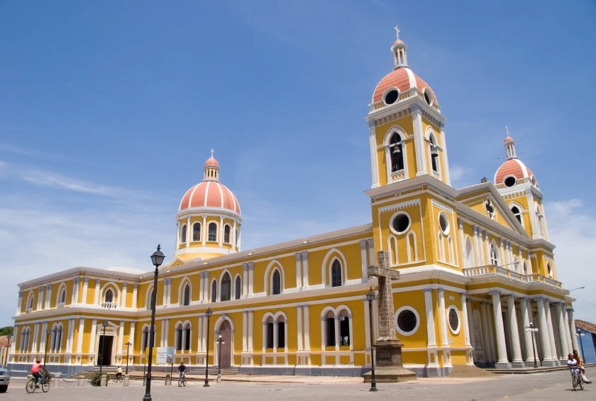 Nicaragua_Granada_iStock-3