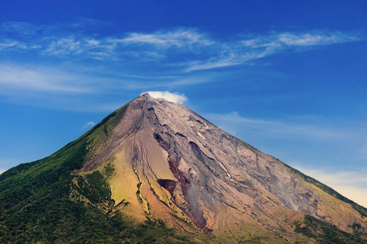 NicaraguaOmetepeIsland-ShutterStock-3