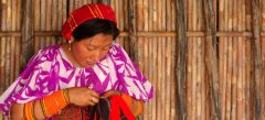 PAN_KunaIndian_Ancon_freewithcredit Alfredo Maiquez