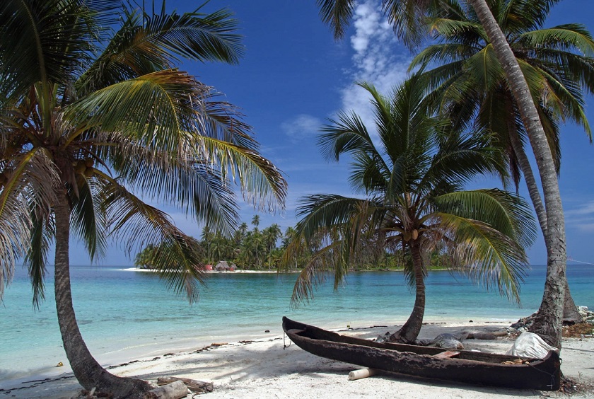 Panama_SanBlasIslands_SanBlasIslands_iStock (2)