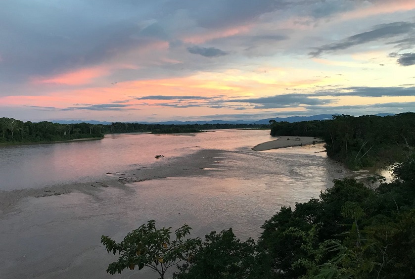 Amazon peru Amazon peru