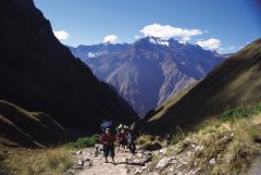 Inca Trail