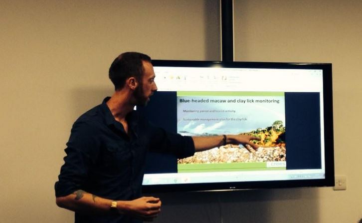 PER_Andy CREES Feedback_ASQ