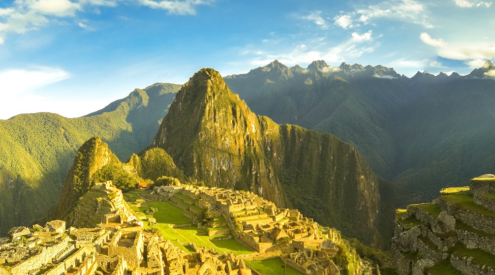 Machu