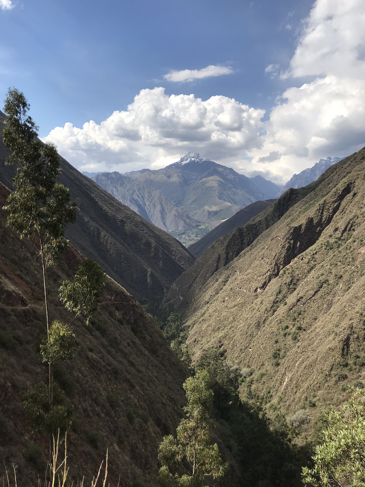 sacred valley