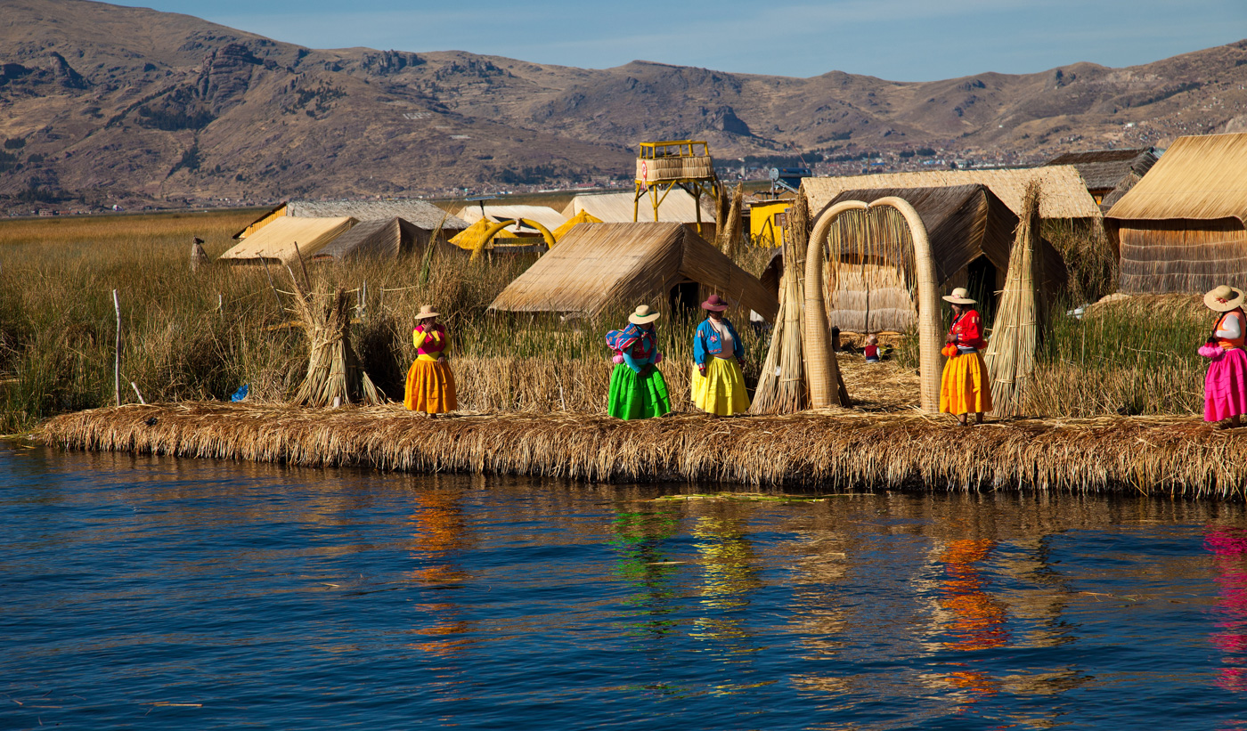 PER_Uros_laketiticaca_shutterstock114707635_freewithcredit