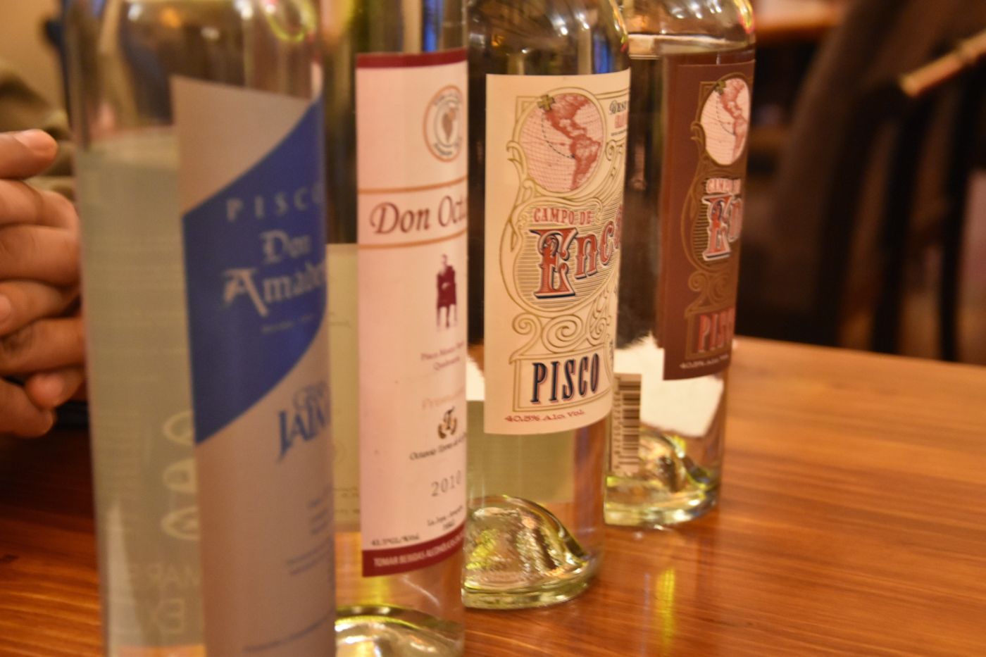 PERU_Cusco_RepublicaDelPisco_LMF_Free PERU_Cusco_RepublicaDelPisco_LMF_Free