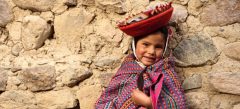 Peru_young girl_istock_freewithcredit