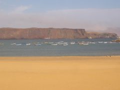 PeruParacasNazcaBeachJoaquinDedomeniciFree