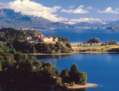 South Lake District, Patagonia