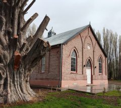 Puerto Madryn, Argentina