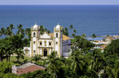 BRA_Olinda_IgrejaDo Carmo_Shutterstock_284527469_freewithcredit