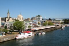 Chile_ChileanLakeDistrict_Valdivia_iStock-4