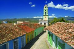 cub25-trinidad-free-shutterstock-11596015