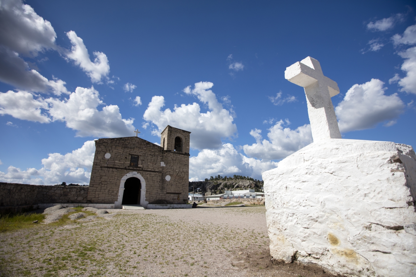 Mexico_CopperCanyon_Creel_ShutterStock-2