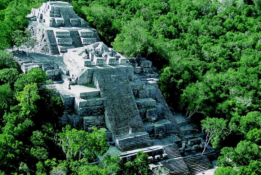 CalakmulCalakmul