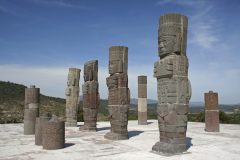 mex14-toltec-warrior-istock-000003752002