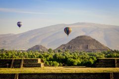 MEX_Teotihuacan_Balloons
