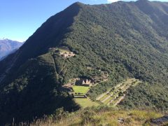 Choquequirao